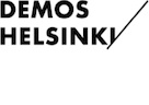 Demos Helsinki logo