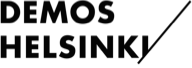 Demos Helsinki logo