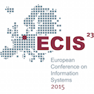 ECIS 2015 symbol